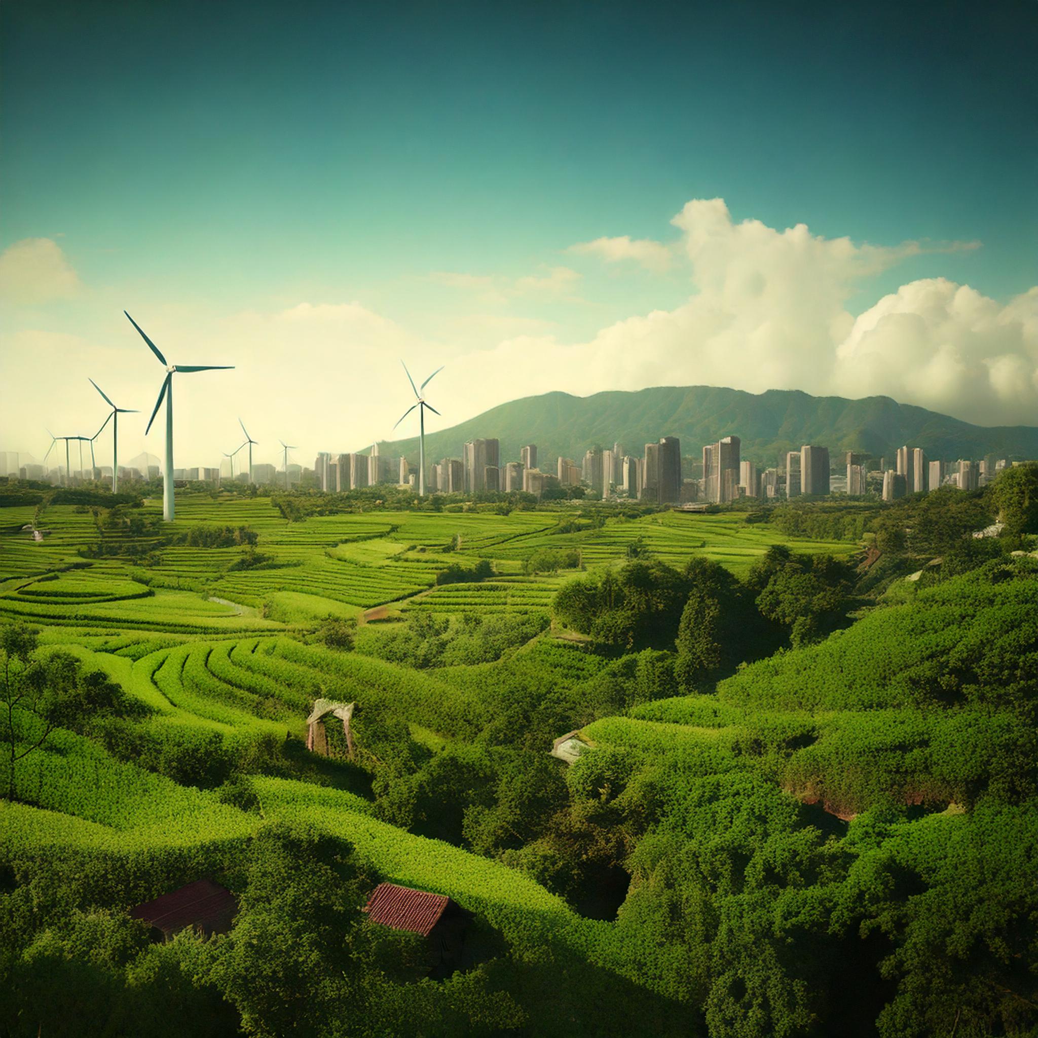 Waste-to-Energy (WtE) Projects